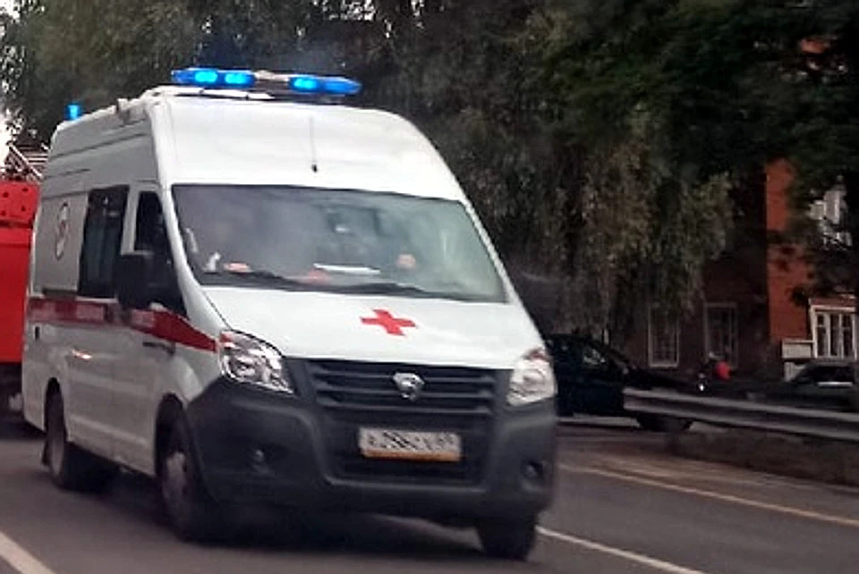 Медики не смогли спасти отравившихся супругов.