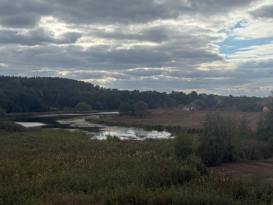 Фото Минприроды Воронежской области