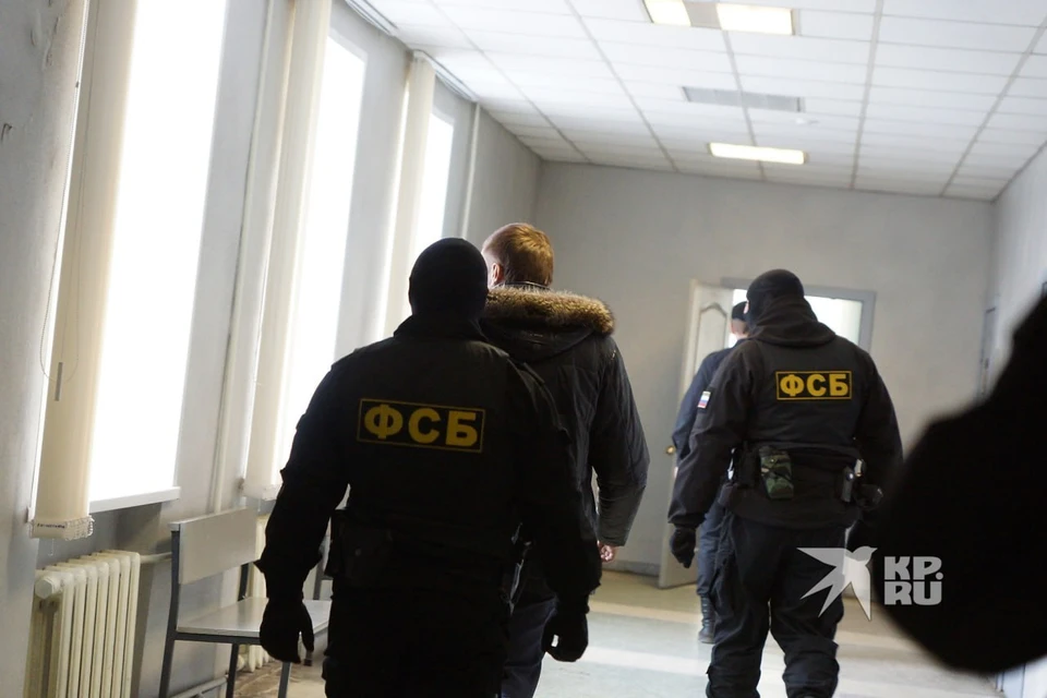 ФСБ предотвратила совершение 15 терактов за год