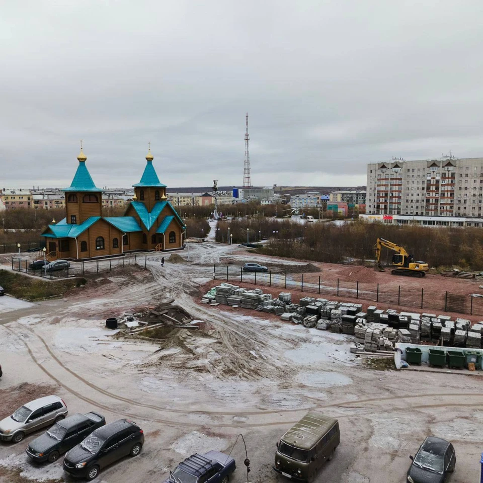 Фото: социальные сети
