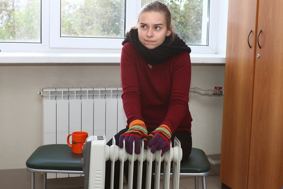 В Железноводске начался отопительный сезон