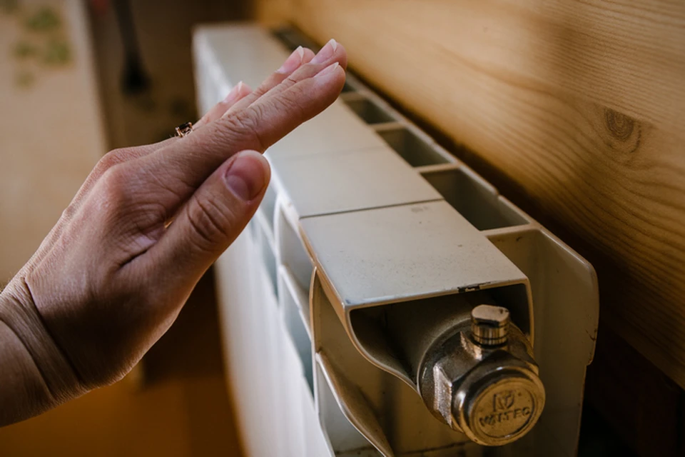 В процессе могут возникать порывы