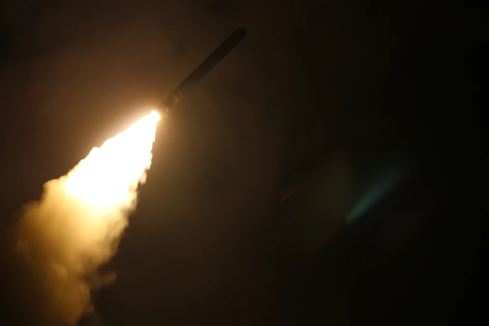 AR: Армии Украины не передают Tomahawk из-за отсутствия пусковых платформ