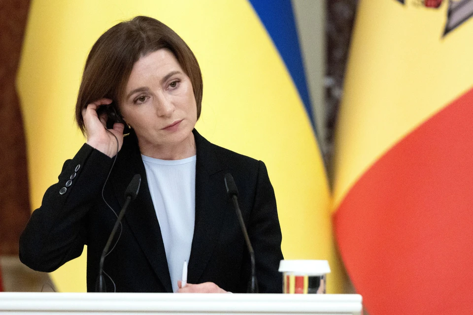 Мария Захарова обвинила Кишинев в нарушении всех правовых норм на выборах