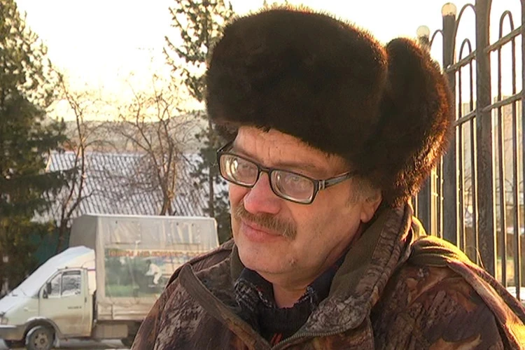 Умер автор «Охоты на пиранью» и «Бешеной» Александр Бушков