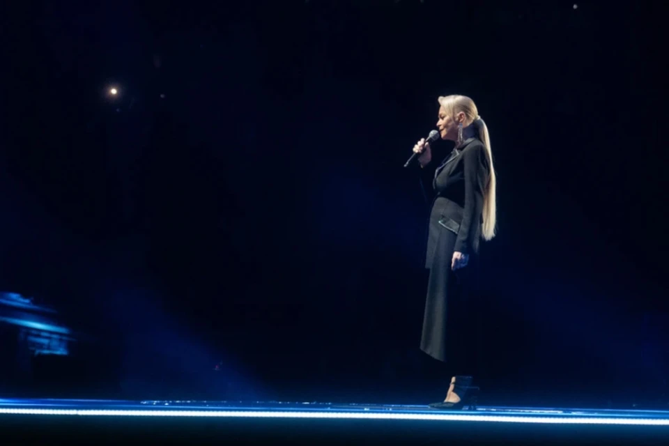 Арестованная по делу Долиной курьер Цырульникова заявила об ухудшении здоровья