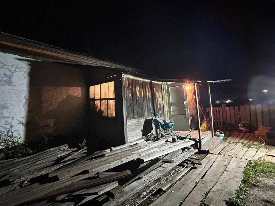 Фото: ГСУ СК по Красноярскому краю и Хакасии