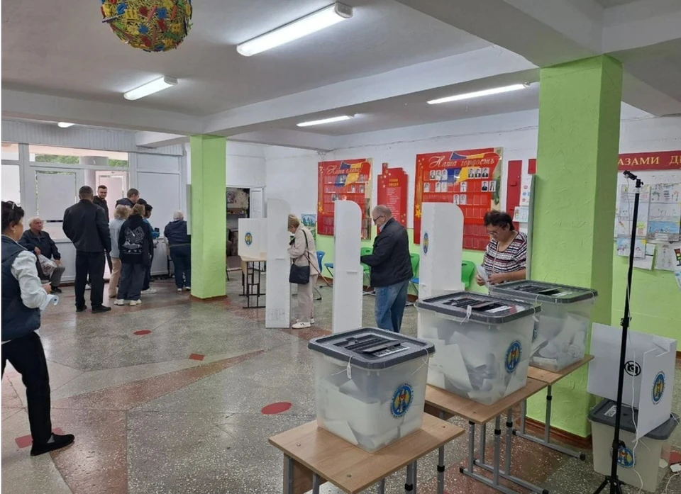 По мнению Юрия Чокана, в этой кампании мы увидели пренебрежение юридическими нормами.