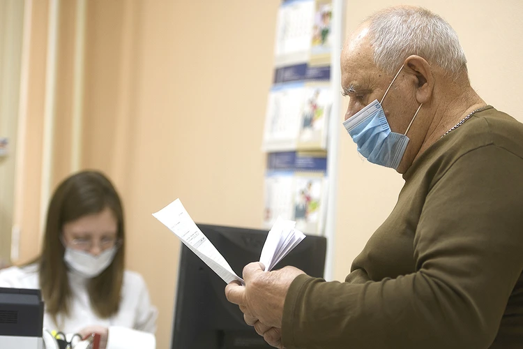 Пациенты могут оказаться беззащитными? Эксперты встревожены законопроектом о реформе ОМС