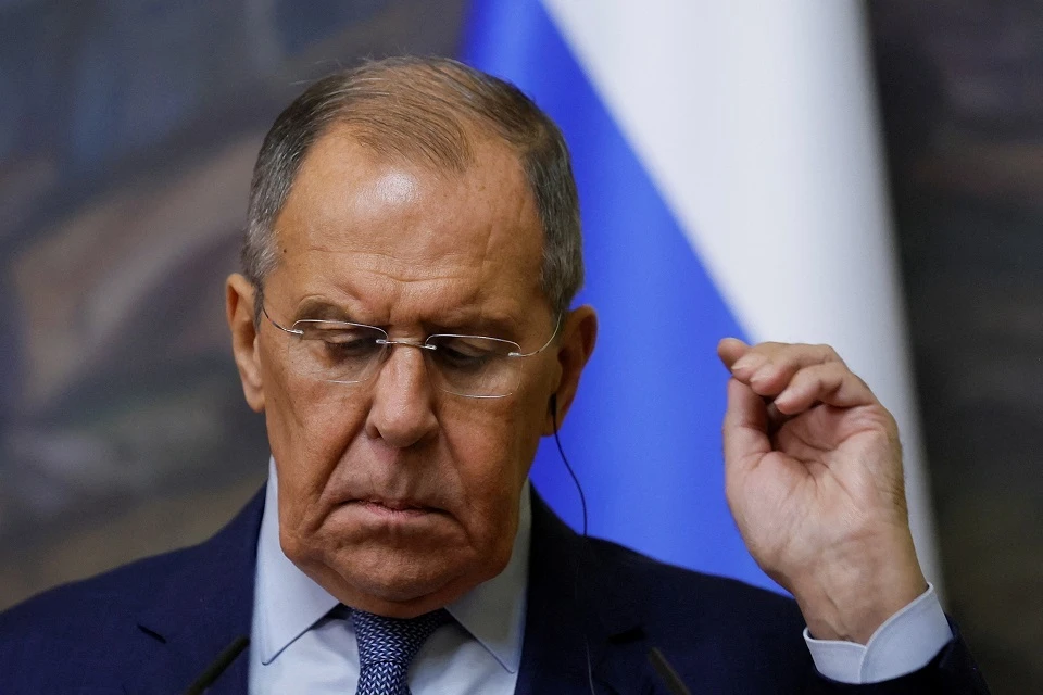Лавров указал на ложь в списке детей, переданном Украине: что сказал глава МИД