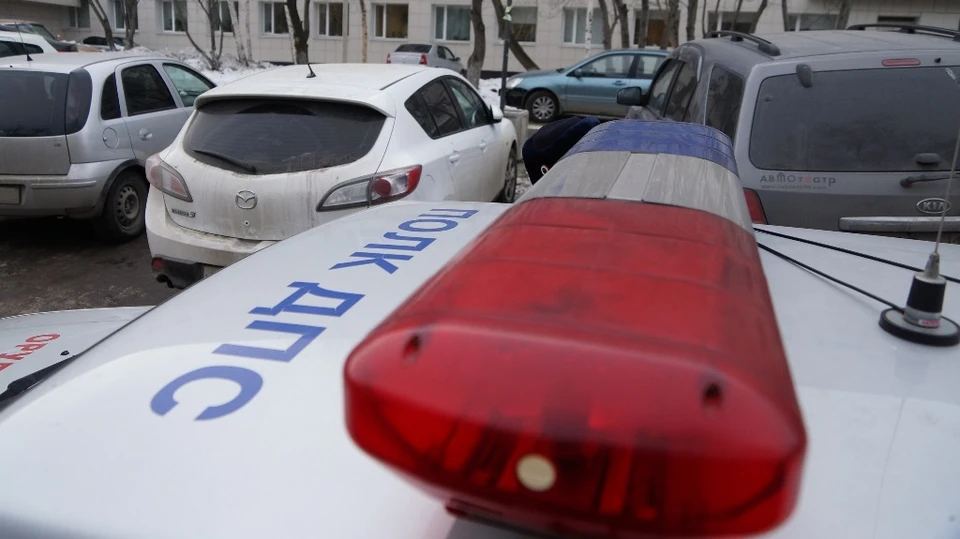 История завершилась благополучно