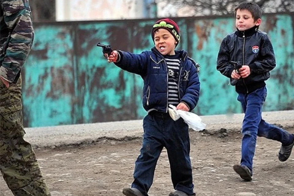 Открытый источник