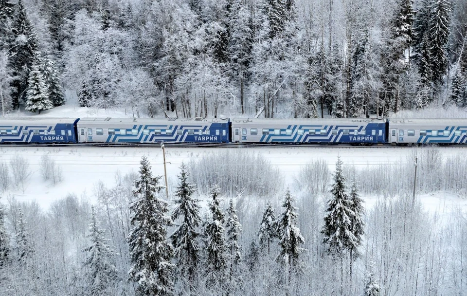 Фото: Гранд Сервис Экспресс/Tg
