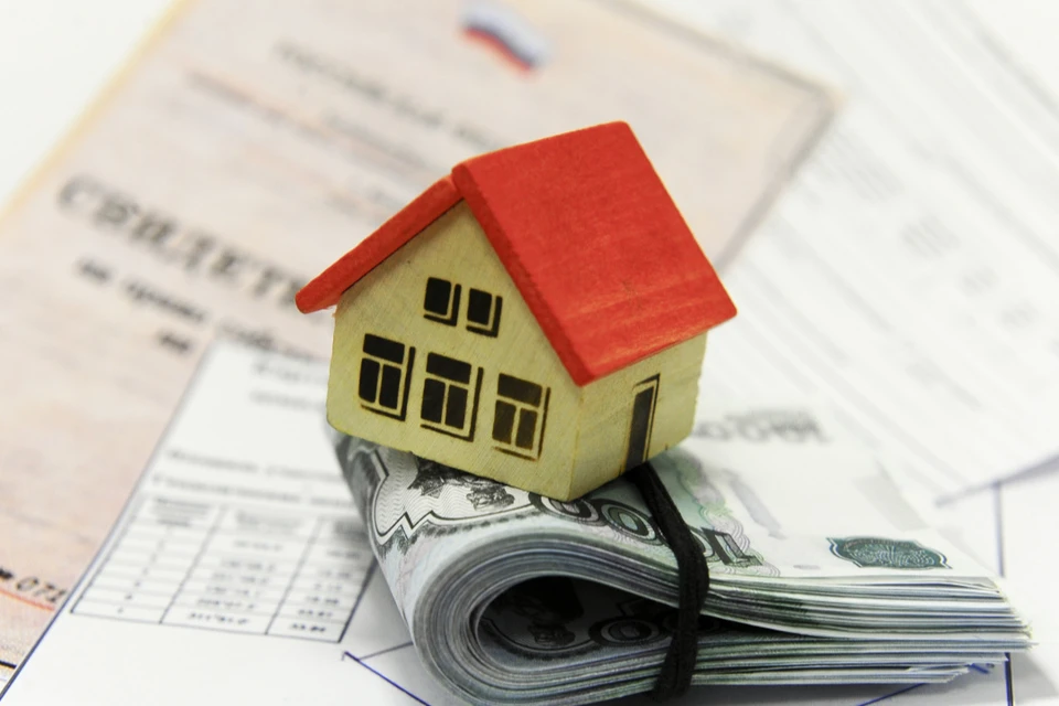 Самые «кусачие» ценники по-прежнему в Москве.