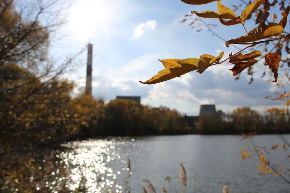 Тепло должно появиться в домах горожан в течение недели