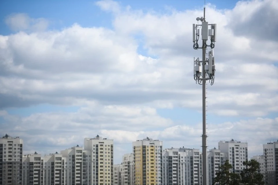 В нескольких районах Иркутской области ограничили скорость мобильного интернета