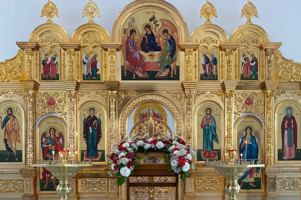 Перенос связан с необходимостью получения Патриаршего благословения. Фото: Оренбургская епархия