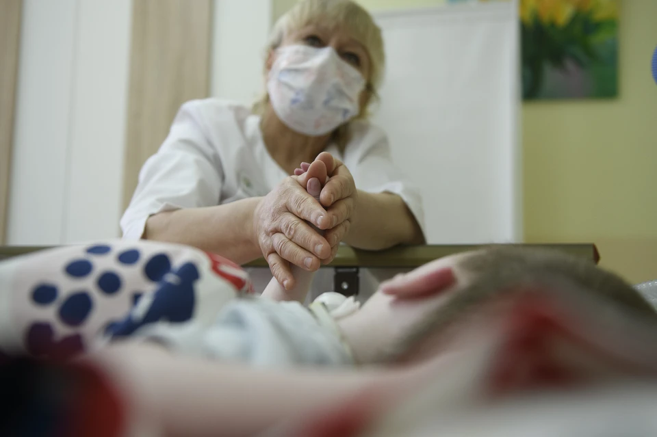 В Коми социальное обслуживание получают более 29 тысяч жителей региона.