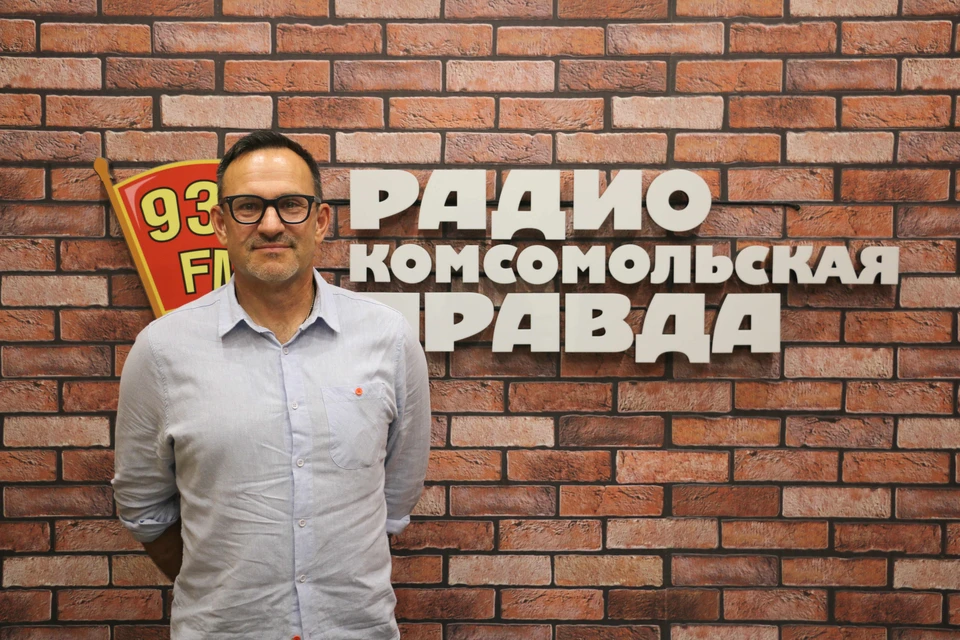 «Детская Республика «Поленово» запускает пилотный проект прямого диалога с Николаем Зиминым.