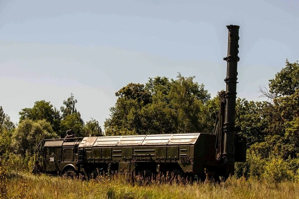 Российские «Искандеры» продолжают громить ВСУ: уничтожены важные для Киева ресурсы
