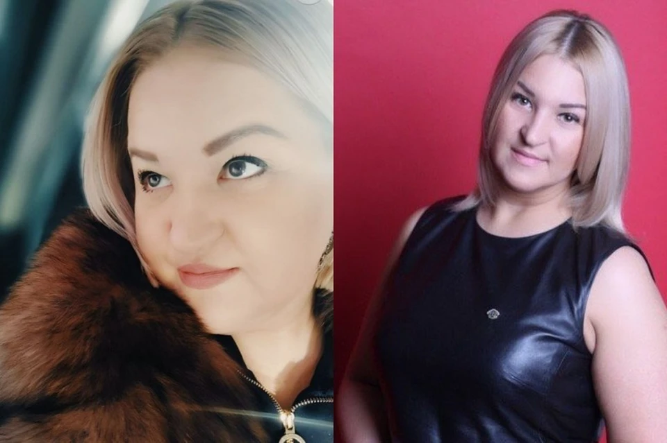 Сибирячка уверена, что фамилия стала ее внутренней опорой. Фото: личный архив Герды России-Горской