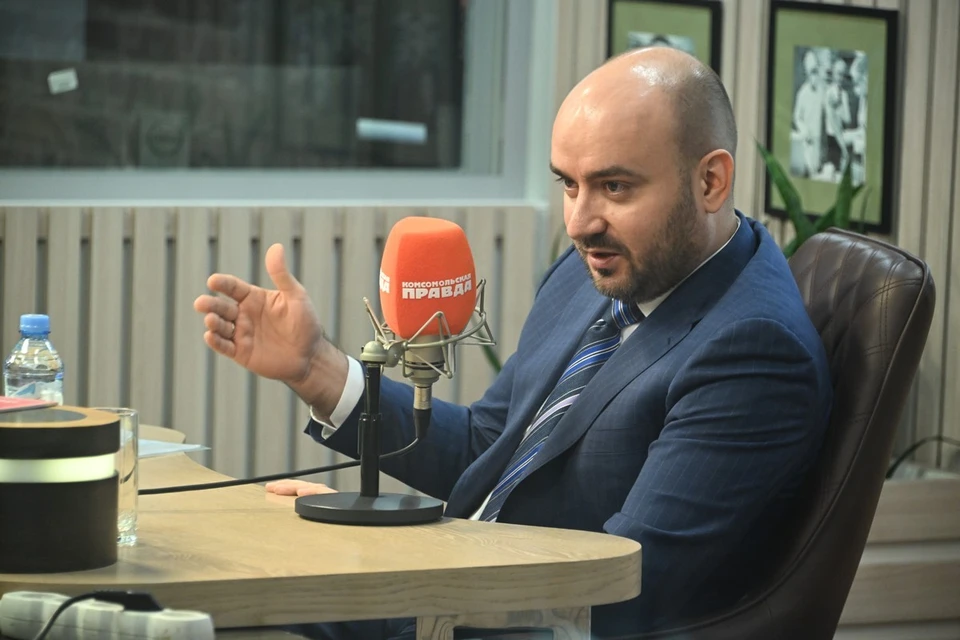 Вячеслав Федорищев рассказал, что видел Егора Крида в аэропорту и в самолете