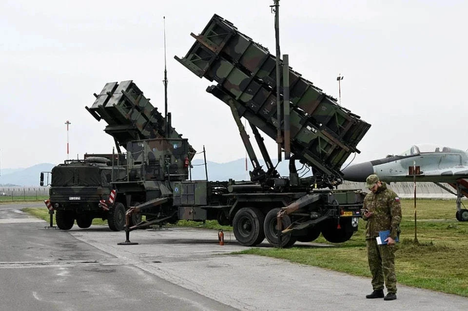 FT: Россия модернизировала свои ракеты для обхода ПВО Patriot