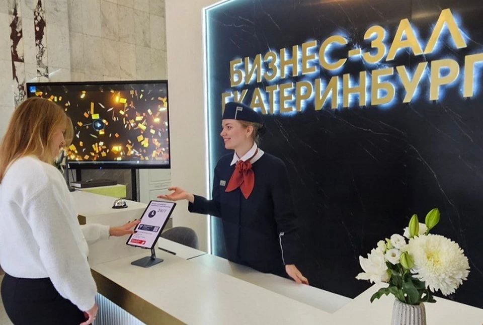 Фото: пресс-служба СвЖД