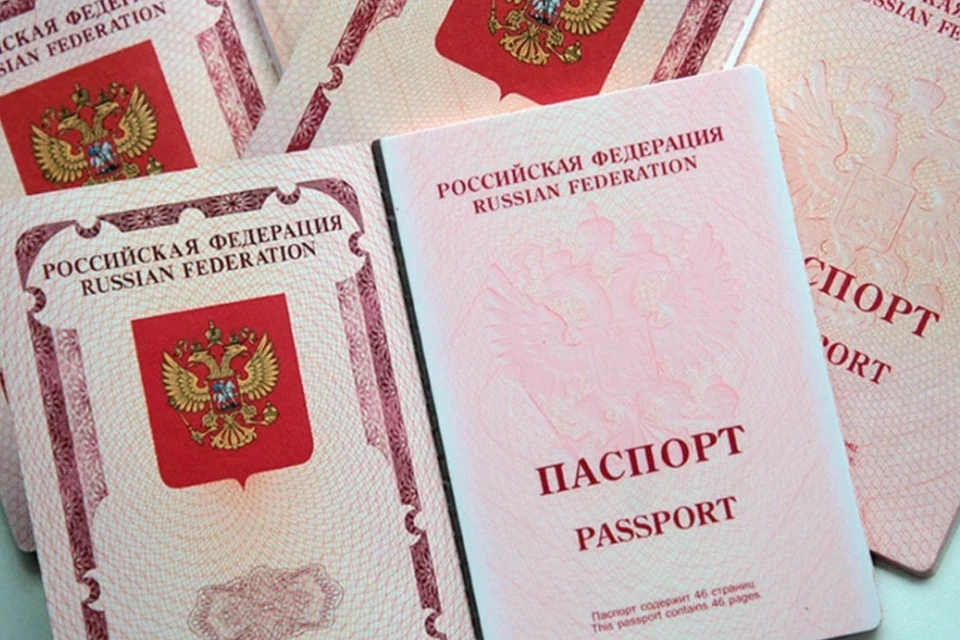 Загранпаспорт потребуется детям до 14 лет при выезде в Белоруссию и Казахстан