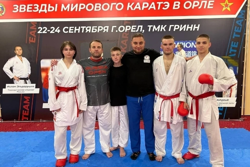 Фото: пресс-служба Брянской городской администрации.