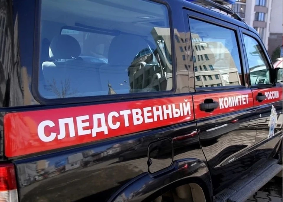 Белгородец пойдет под суд за убийство незнакомца