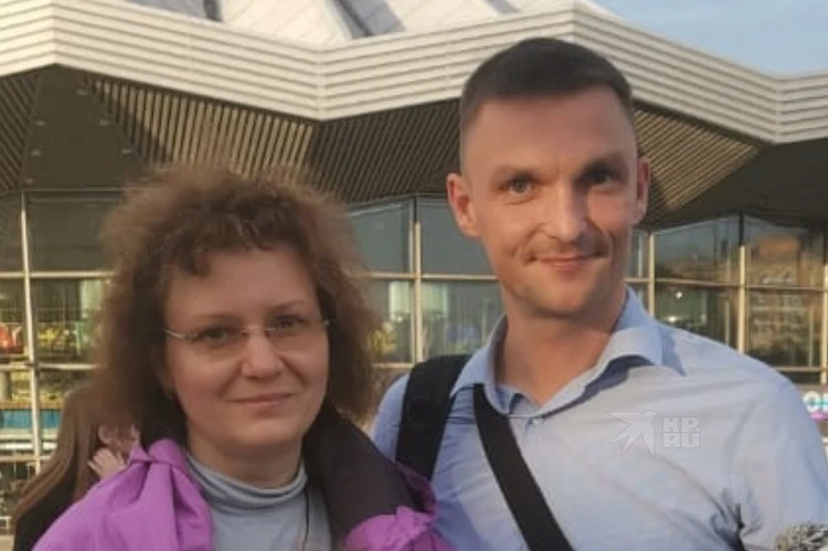 Расплакалась от счастья: суд разрешил женщине забеременеть от погибшего мужа