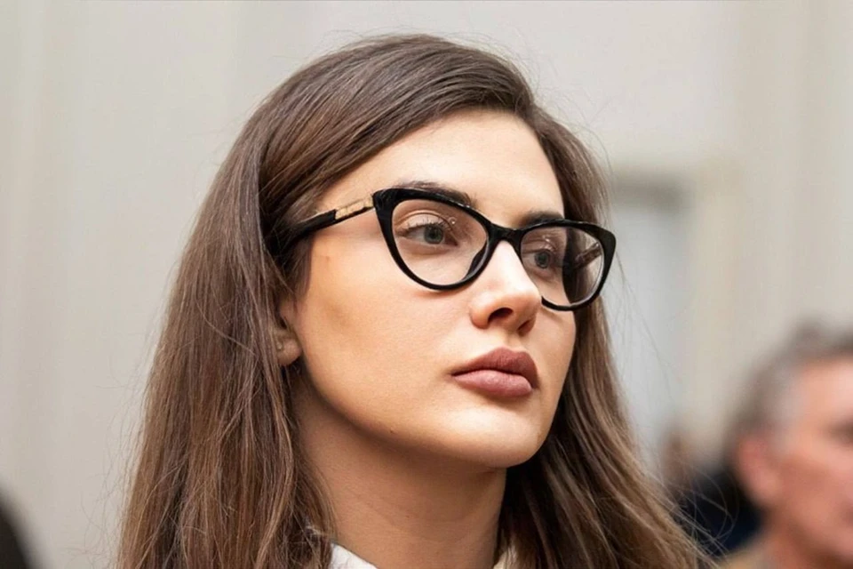 Депутата Народного Совета ДНР Татьяну Бондаренко суд Москвы отправил в СИЗО. Фото: ТГ-канал Татьяны Бондаренко