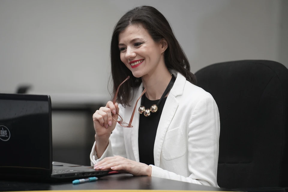 Технологические лидеры обсудят будущее управления командами.