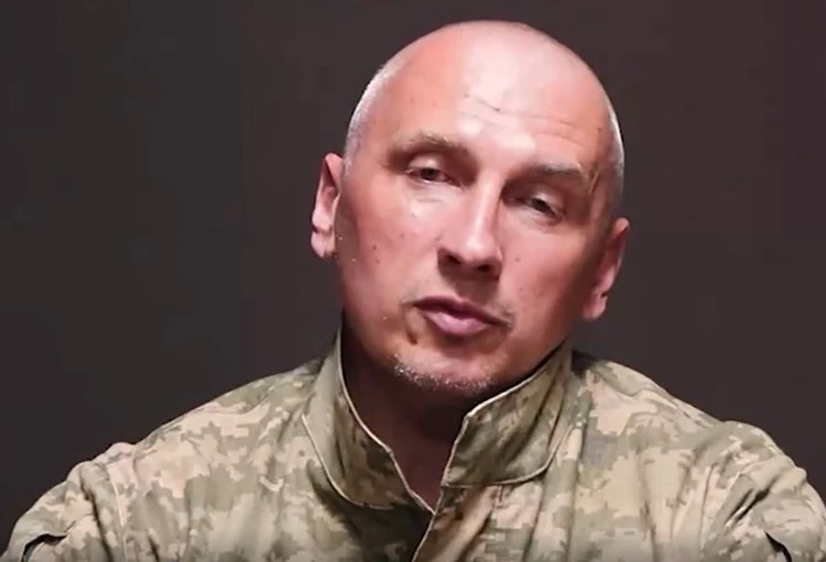 Пленный Моисеенко: ВСУ не забирают тела с поля боя, чтобы не платить компенсации