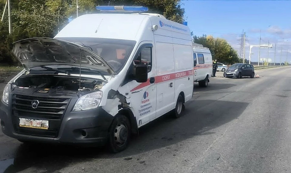 Фото: Госавтоинспекция Ставрополья