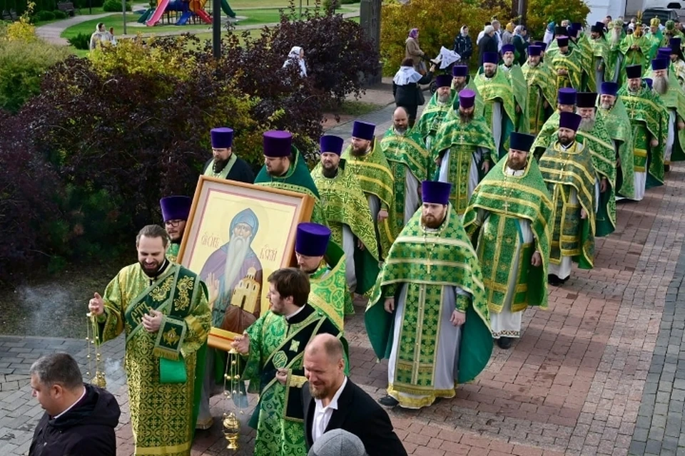 Фото: А.В. БОГОМАЗ, ВКонтакте.