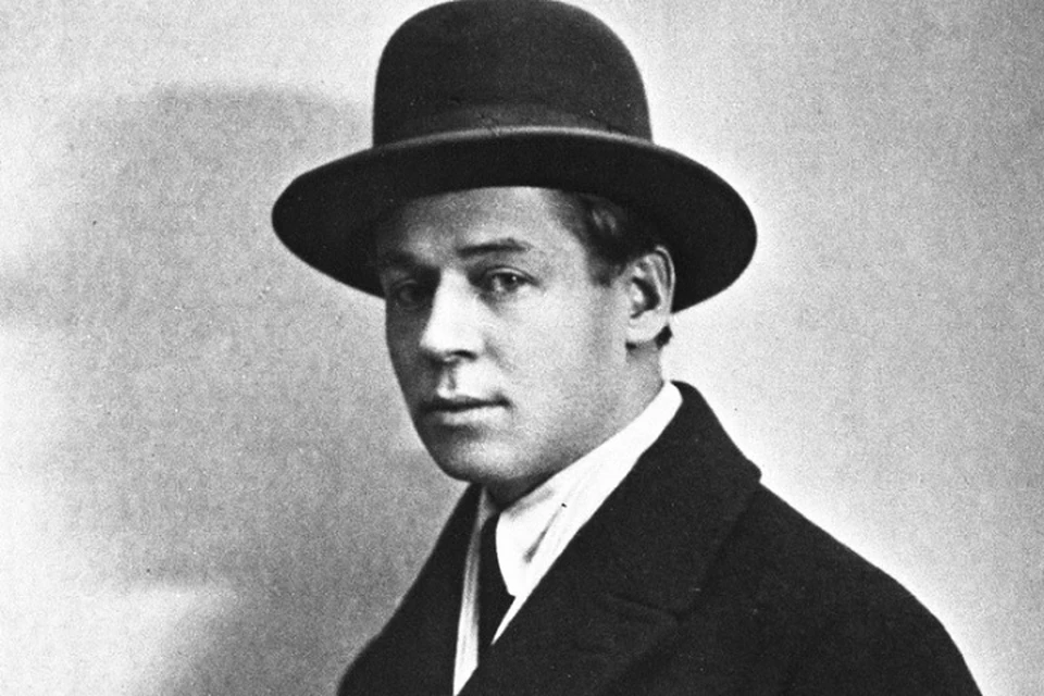 Сергей Есенин прибыл в Крым поездом Москва-Севастополь 18 июля 1914 года. Фото: Фото: Виктор ГРИЦУК/Global Look Press