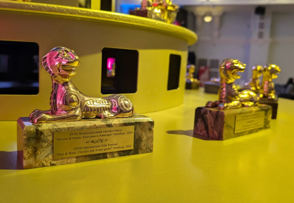 Фото: Ольга Ахмадуллина