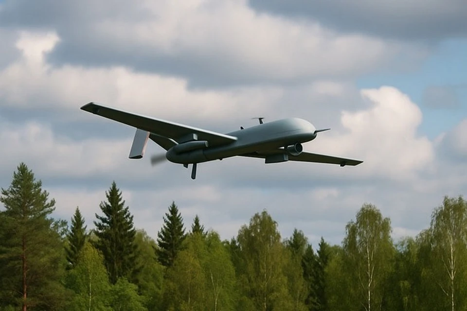 Сохраняйте спокойствие. Фото: нейросеть