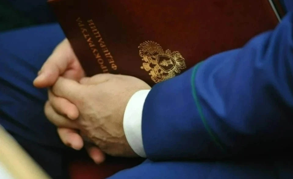 В Приморско-Ахтарске 11 детей-сирот получили жилье после проверки прокуратуры