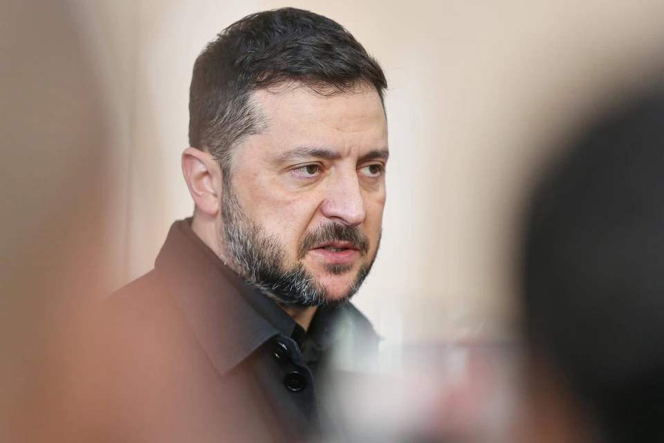 Призыв Зеленского к бесполётной зоне над Украиной сулит НАТО неприятности