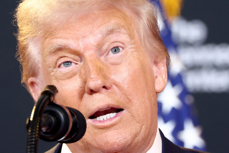 Спорное решение Трампа вызвало гнев суда США: президента лишили его законного права
