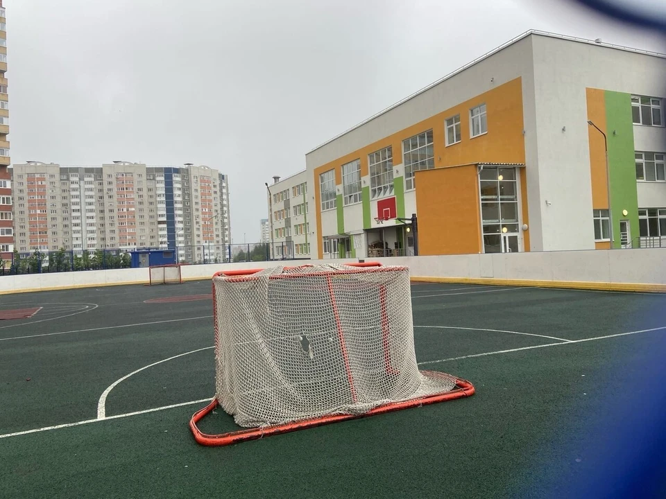 Тюменский центр реабилитации попал в финал конкурса «Лучшая инклюзивная школа России – 2025».