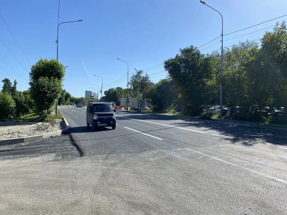 Тюменские световозвращатели обеспечили безопасность на трассе в Пензенской области.