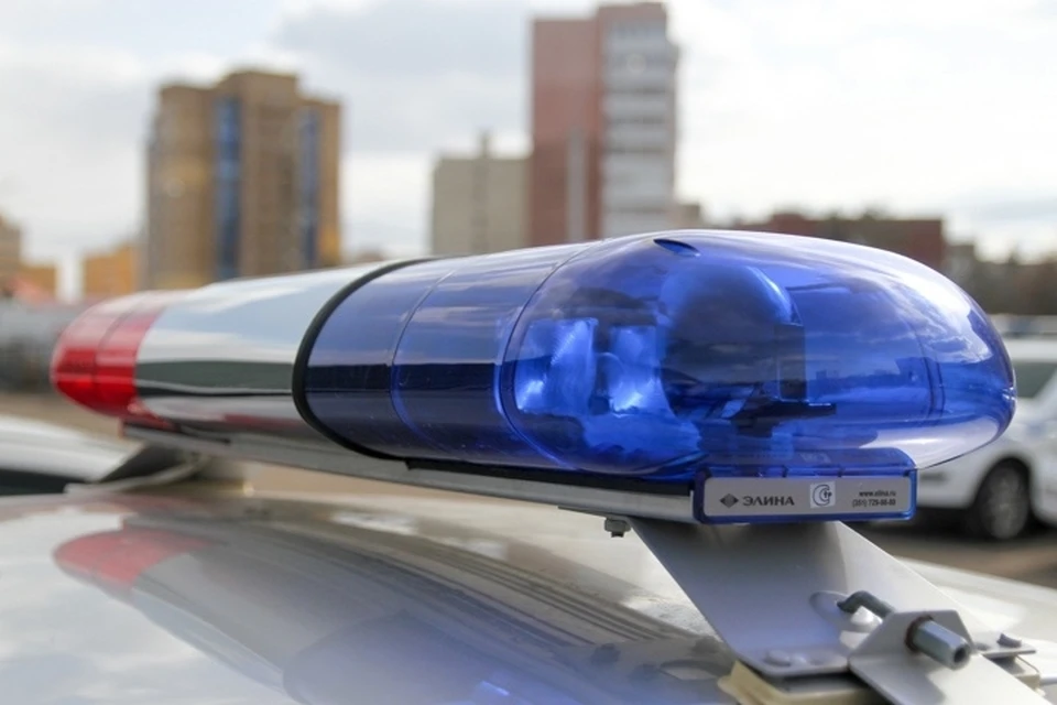 Инспекторы ГАИ составили 60 протоколов.