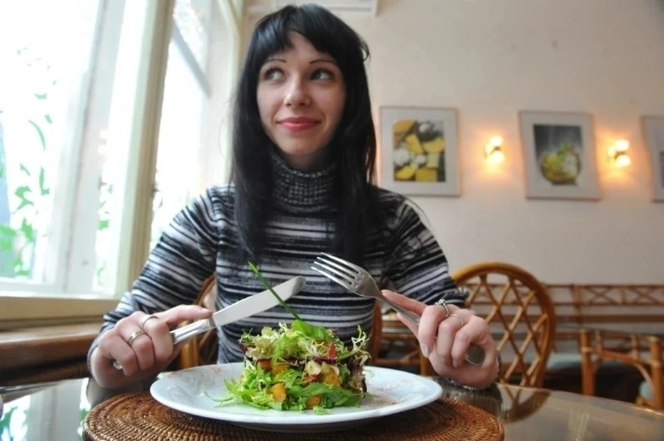 Нутрициолог Тиханычева: самыми аллергичными являются только восемь продуктов