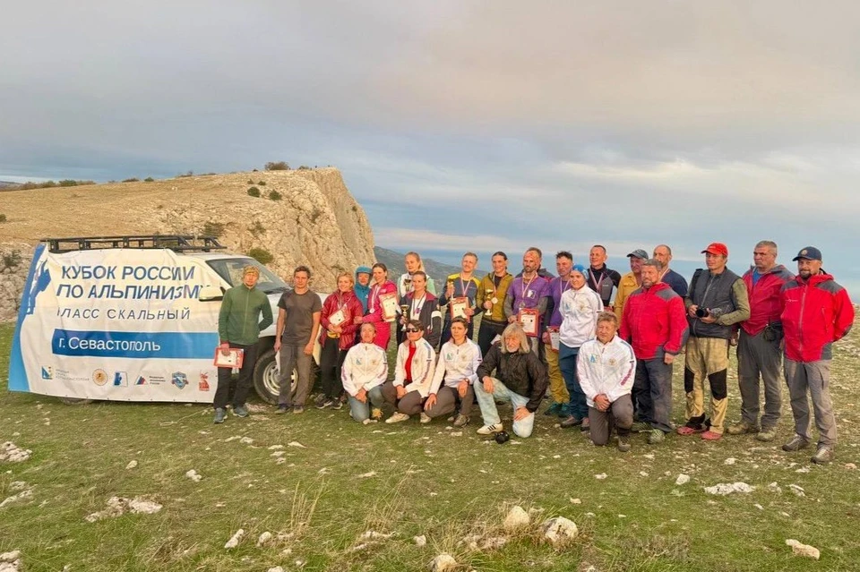 Фото: телеграм-канал Михаила Развожаева