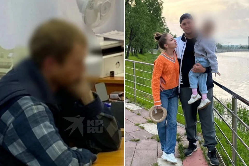 Обвиняемому грозит до 15 лет лишения свободы. Фото: СК по Свердловской области/соцсети