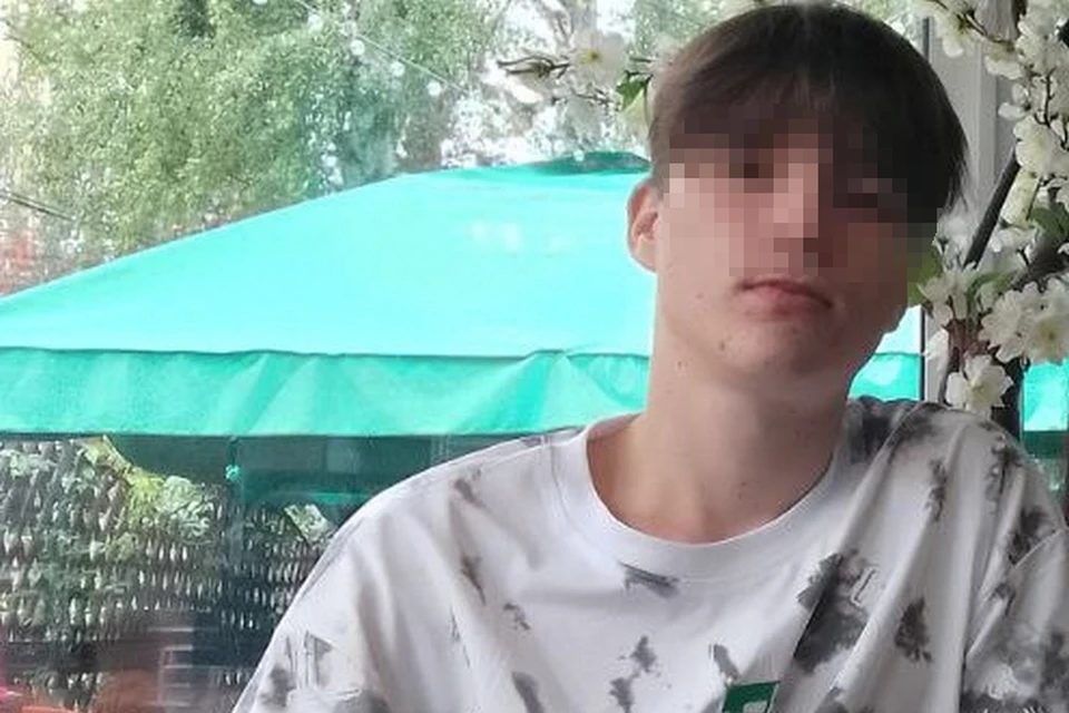 Почти две недели 18-летний парень боялся вернуться домой и не выходил на связь с родственниками. Фото: соцсети